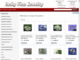 eluckyfinejewelry.com