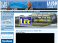 ericlee4lausd.com