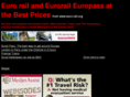 euro-rail.org