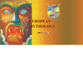 europeanmythology.com