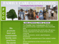 familycarecommission.org