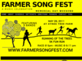 farmersongfest.com