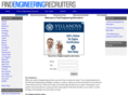 findengineeringrecruiters.com