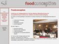 foodconception.com