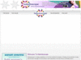 frostedpinkwithatwist.com