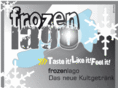 frozen-lago.com