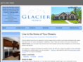 glacierhomes.net