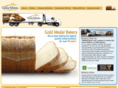 goldmedalbakery.com
