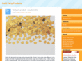 goldpartyproducts.com