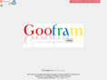 goofram.com