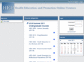 hepcourses.com