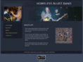 homelessbluezband.com