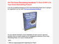 homeremodelinghandbook.com
