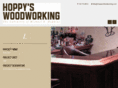 hoppyswoodworking.com