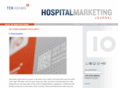 hospitalmarketingblog.com