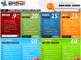 hostingstudiofx.com