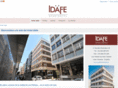 hotelidafe.es