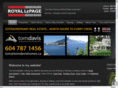 howesoundhomes.com