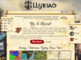 illyriad.com