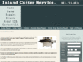 inlandcutterservice.com