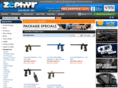 invertminigun.com