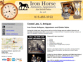ironhorseantiques1.com