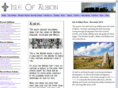 isleofalbion.com