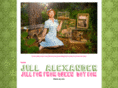 jillforpromqueen.com