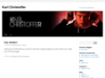 karlchristoffer.com