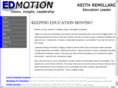 keithremillard.com