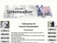 kennelstreetwalker.com