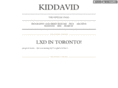 kiddavid.com