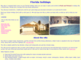 kissimmeeholidays.com