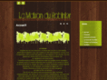 lamaisondurobinier.com