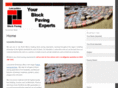 lancashiredriveways.com