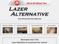 lazeralternative.com