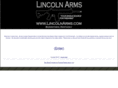 lincolnarms.com