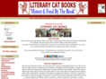 literarycatbooks.com