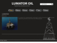 lumatoroil.com