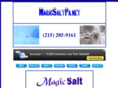 magicsaltpa.net