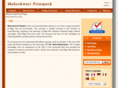 maheshwariprints.com