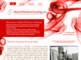 markswindowcleaning.net