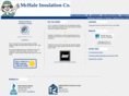 mchalesinsulation.com