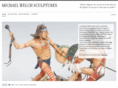 michaelwelchsculptures.com