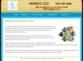 monexltd.com