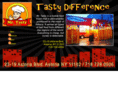 mrtastyfoods.com