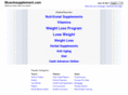 musclesupplement.com