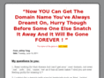 mydomainrush.com