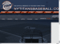 nytitansbaseball.com
