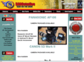 ohiofilmcommission.net